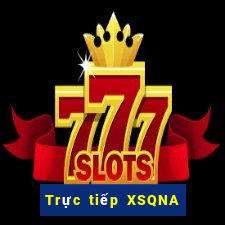 Trực tiếp XSQNA ngày 15