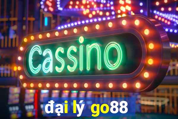 đại lý go88