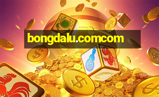 bongdalu.comcom