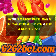 W88 Trang web chính thức của đại phát Game Tải về