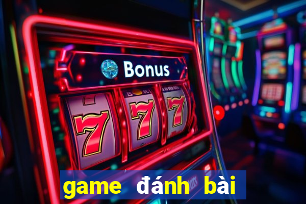 game đánh bài đổi tiền card