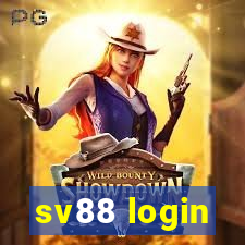 sv88 login