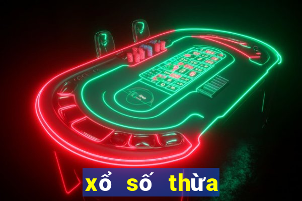 xổ số thừa thiên huế ngày mùng 5 tháng 2