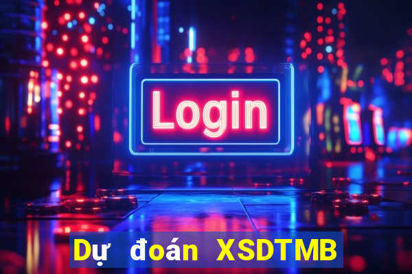 Dự đoán XSDTMB ngày 17