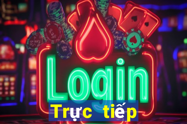 Trực tiếp điện toán ngày 18