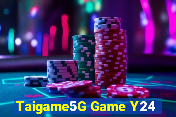 Taigame5G Game Y24