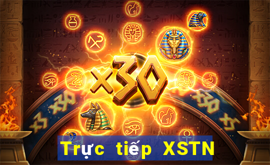 Trực tiếp XSTN ngày 19