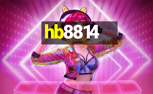 hb8814