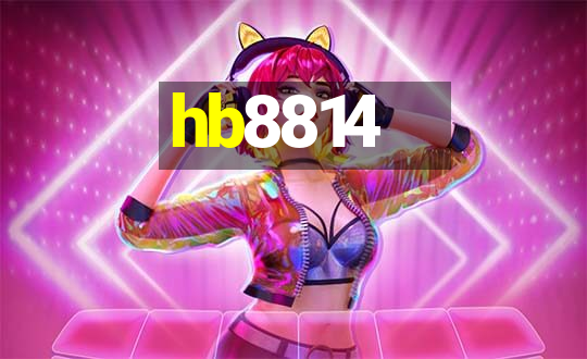 hb8814