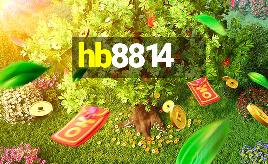 hb8814