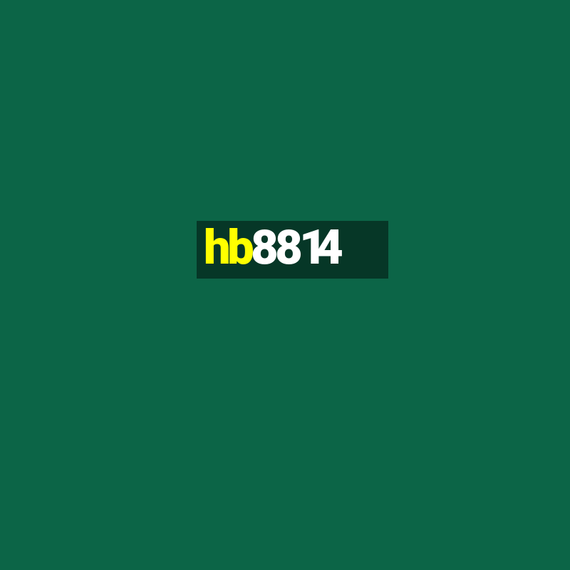 hb8814