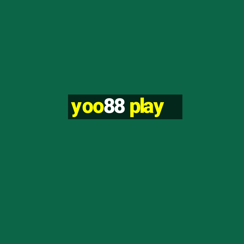 yoo88 play