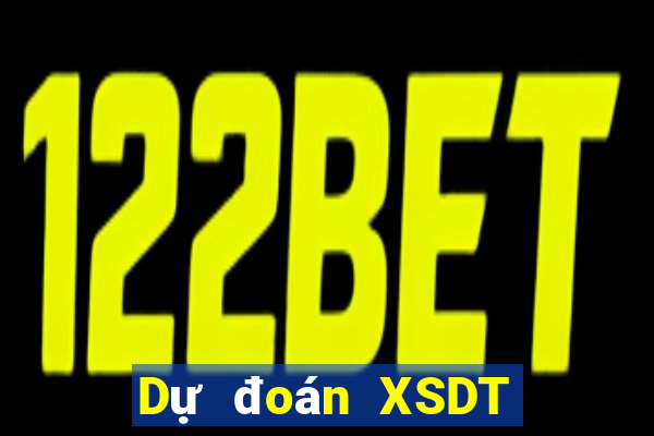 Dự đoán XSDT ngày 19