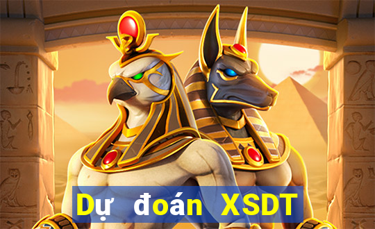 Dự đoán XSDT ngày 19