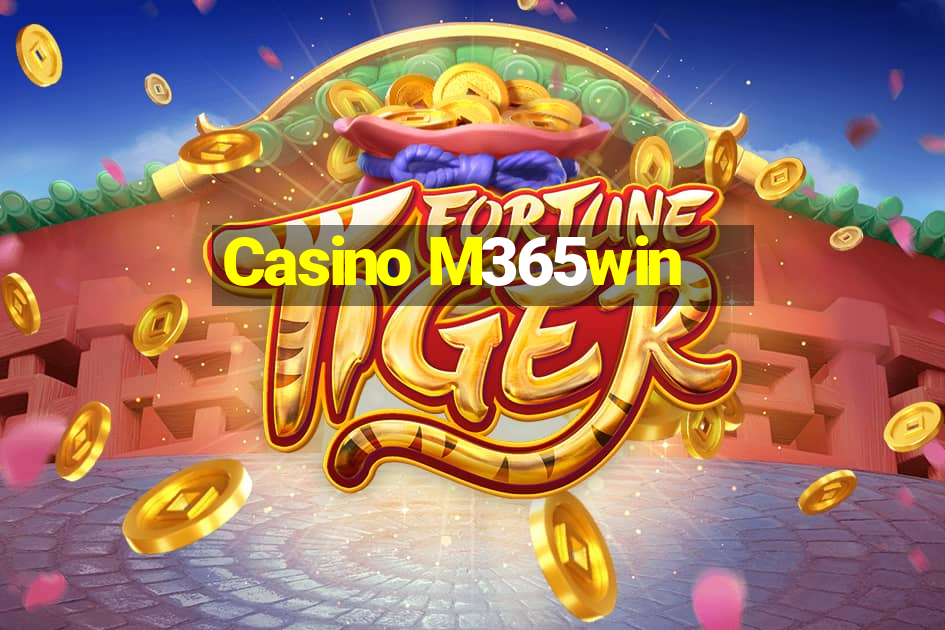 Casino M365win