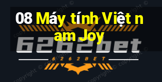 08 Máy tính Việt nam Joy