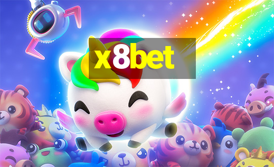 x8bet