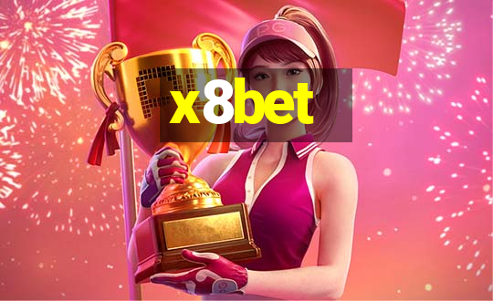 x8bet