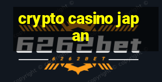 crypto casino japan