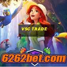 vsc trade