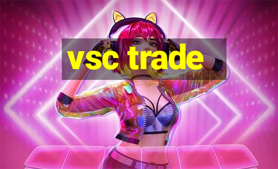 vsc trade