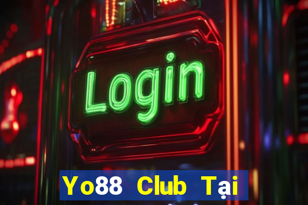 Yo88 Club Tại Game Bài Đổi Thưởng