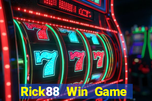 Rick88 Win Game Bài Mèo Nổ