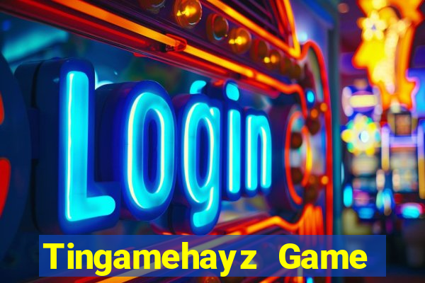 Tingamehayz Game Bài Phỏm