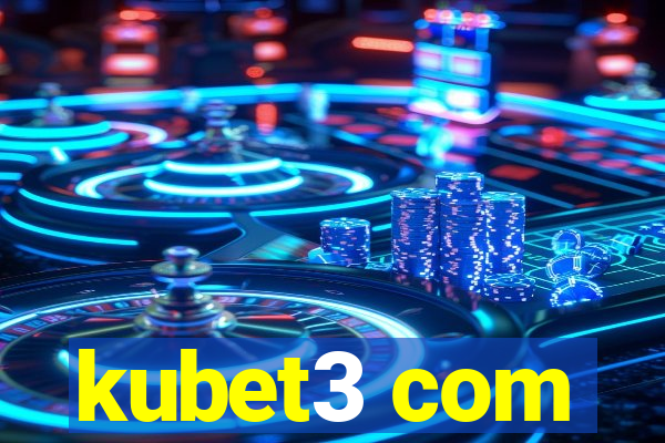 kubet3 com