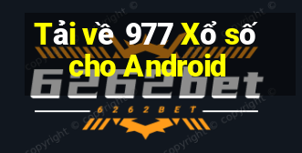 Tải về 977 Xổ số cho Android