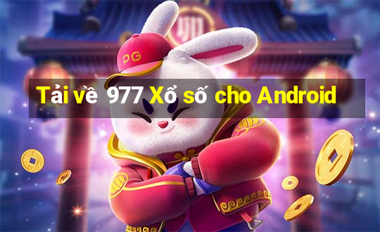 Tải về 977 Xổ số cho Android