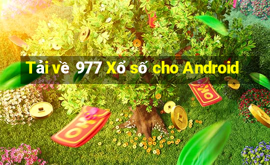 Tải về 977 Xổ số cho Android