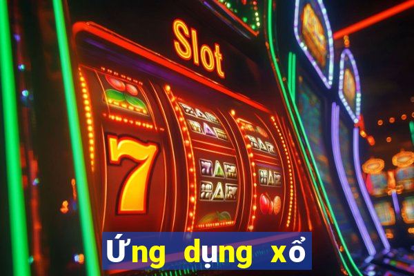 Ứng dụng xổ số 2 Android