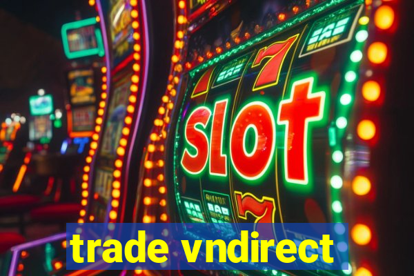 trade vndirect