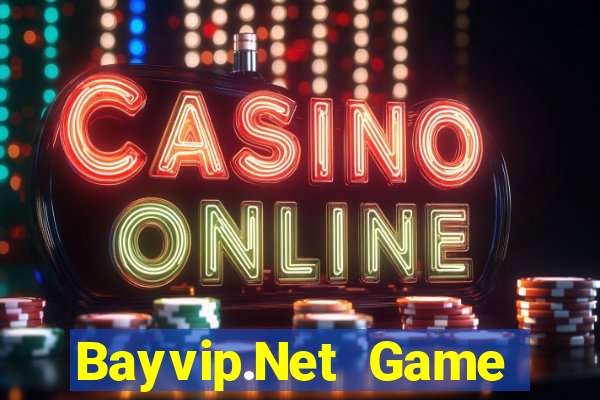 Bayvip.Net Game Bài Poker