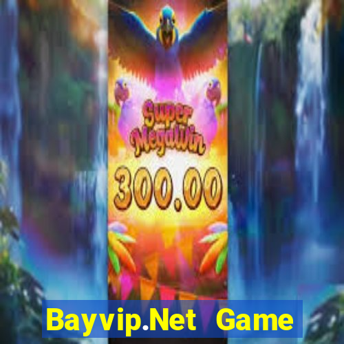 Bayvip.Net Game Bài Poker