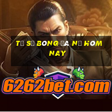 tỷ số bóng đá nữ hôm nay