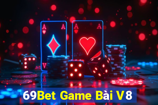 69Bet Game Bài V8