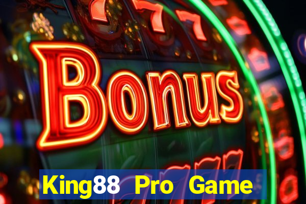 King88 Pro Game Bài Mèo Nổ