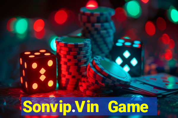 Sonvip.Vin Game Bài Sunwin