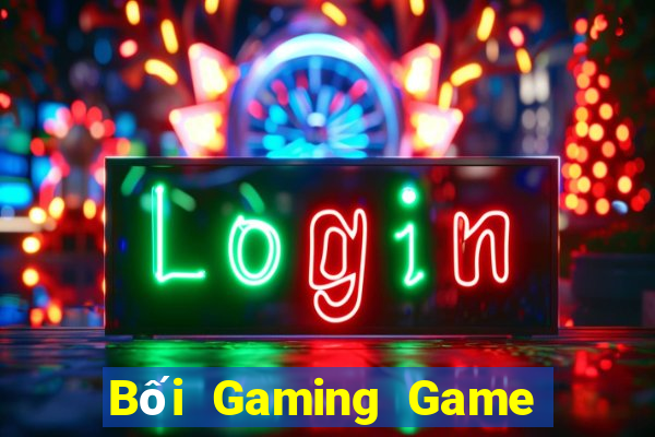 Bối Gaming Game Bài 123