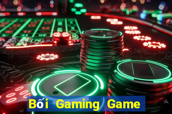 Bối Gaming Game Bài 123