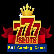 Bối Gaming Game Bài 123