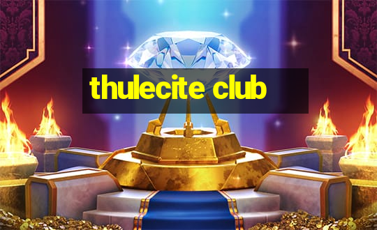 thulecite club