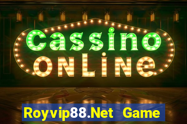 Royvip88.Net Game Bài Vic