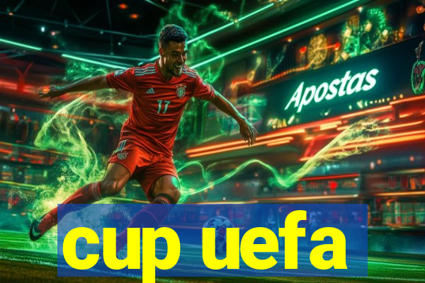 cup uefa