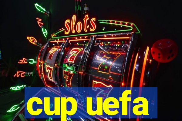 cup uefa