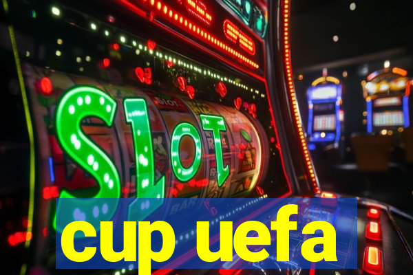 cup uefa