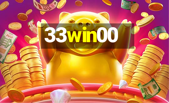 33win00