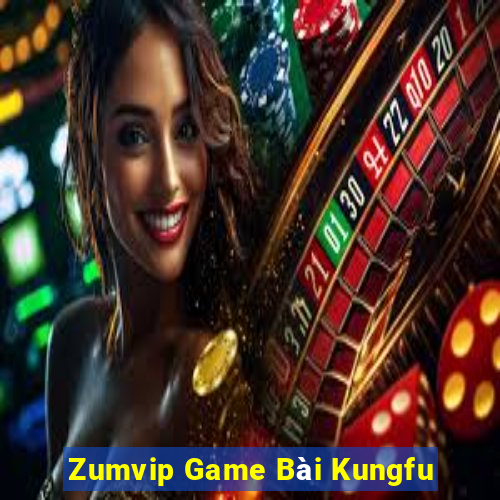 Zumvip Game Bài Kungfu